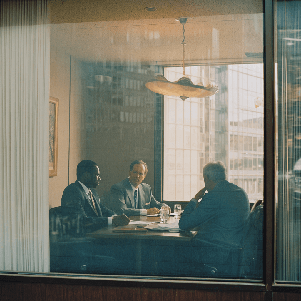 Corporate Borrowers